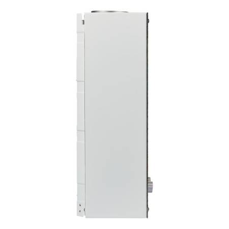 Колонка газовая Ballu GWH 10 Fiery Glass Mirror. Артикул НС-1584734