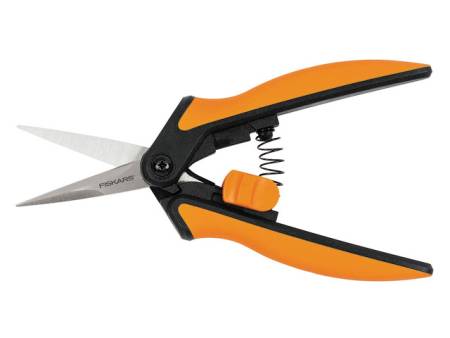 Ножницы для цветов SP13 FISKARS 1051600. Артикул 1051600