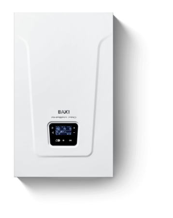 Электрический настенный котел BAXI Ampera Pro 30 E8403330-- 97364. Артикул 97364