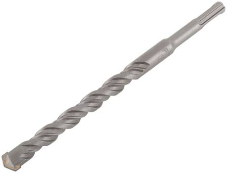 Бур по бетону SDS PLUS с двойной резьбой 16х210 мм FIT 32928. Артикул 32928