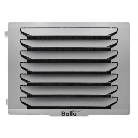 Тепловентилятор водяной BALLU BHP-W4-20-S. Артикул НС-1249707