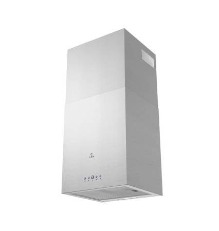 Вытяжка кухонная декоративная LEX MONO 400 INOX CHTI000416. Артикул CHTI000416