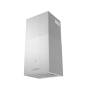 Вытяжка кухонная декоративная LEX MONO 400 INOX CHTI000416. Артикул CHTI000416