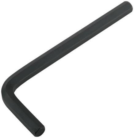 Ключ шестигранный CrV  7 мм FIT 64107. Артикул 64107