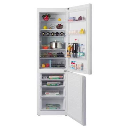 Холодильник Haier C2F637CWRG. Артикул BB09R6E4ZRU