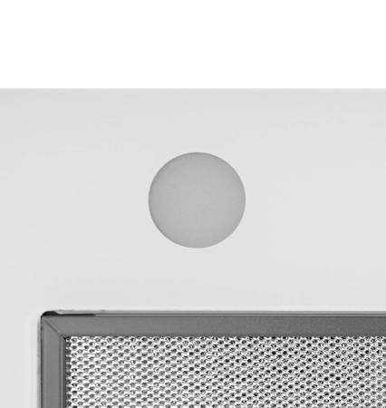 Вытяжка кухонная встраиваемая LEX Ghost G 600 White TRFE000013. Артикул TRFE000013