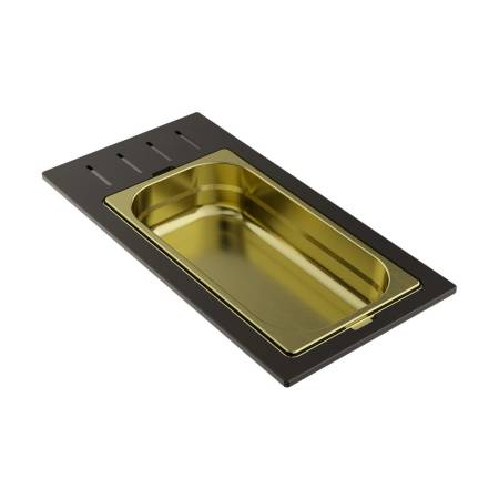 Контейнер Omoikiri DC-01-1-LG 4999039. Артикул 4999039