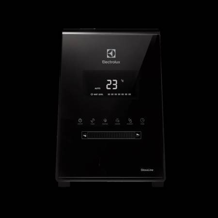 Увлажнитель воздуха ультразвуковой Electrolux EHU-3610D GlossLine. Артикул НС-1214525