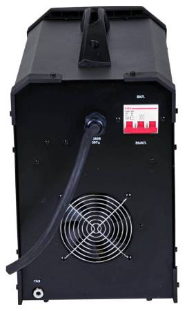 Аппарат плазменной резки WM 100 PLASMA ELITECH HD 204480. Артикул 204480