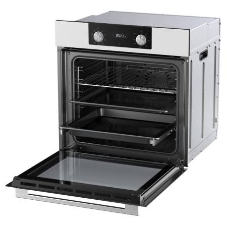 Духовой шкаф Haier HOQ-K2ANN3WB. Артикул FY001NE0ARU