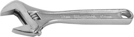 Ключ разводной KraftMax 150 / 23 мм KRAFTOOL 27259-15. Артикул 27259-15