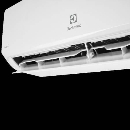Сплит-система инверторного типа Electrolux Fusion 2.0 Super DC Inverter EACS/I-12HF2/N8 комплект. Артикул НС-1481662
