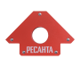 Угольник магнитный УМ-34 Ресанта 71/6/71. Артикул 71/6/71