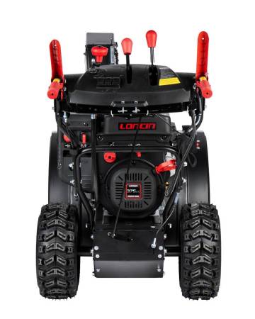 Снегоуборочная машина ST 1271LE ELITECH HD 203760. Артикул 203760