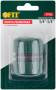 Муфта ремонтная пластиковая 3/4" FIT 77411. Артикул 77411