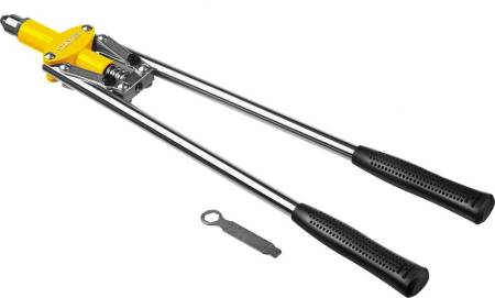 Двуручный заклепочник STAYER  MAX-POWER MX-48 3114_z01. Артикул 3114_z01