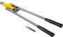 Двуручный заклепочник STAYER  MAX-POWER MX-48 3114_z01. Артикул 3114_z01