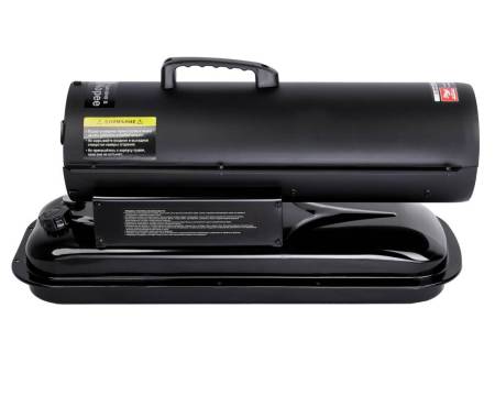 Пушка тепловая дизельная DGH 25 ELITECH HD 208277. Артикул 208277