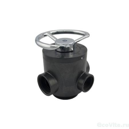 Ручной клапан управления  Runxin F56D1 34796. Артикул 34796