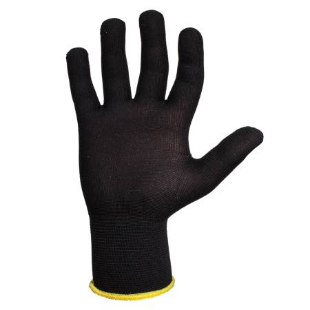 Перчатки для точных работ из полиэстера JETA SAFETY JS011pb-M. Артикул JS011pb-M