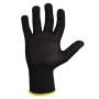 Перчатки для точных работ из полиэстера JETA SAFETY JS011pb-M. Артикул JS011pb-M