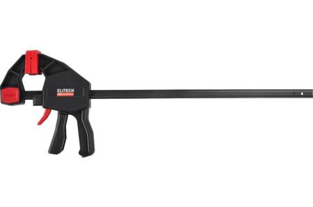 Струбцина быстрозажимная 514203 ELITECH HD 207231. Артикул 207231