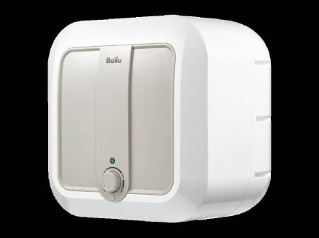 Водонагреватель Ballu BWH/S 10 Capsule O. Артикул НС-1237208