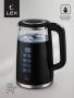 Чайник электрический LEX LXK 30015-1 LXK30015-1. Артикул LXK30015-1