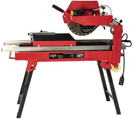 Станок камнерезный СК 400/90Р ELITECH 182108. Артикул 182108