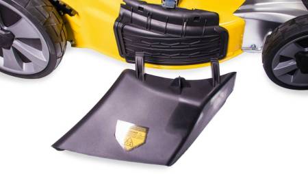 Бензиновая газонокосилка CHAMPION LM5347. Артикул LM5347