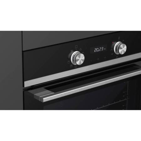 Духовой шкаф Haier HOQ-K2ANN3BX. Артикул FY001KE0ARU