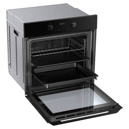 Духовой шкаф Haier HOQ-K5AAN3GB. Артикул FY001QE09RU