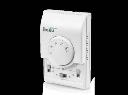 Завеса тепловая BALLU BHC-B10W10-PS. Артикул НС-1136126