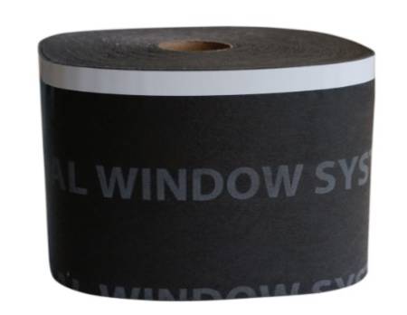 Паропроницаемая лента SOUDAL SWS Outside Standard 70 mm x 30 m 145960. Артикул 145960
