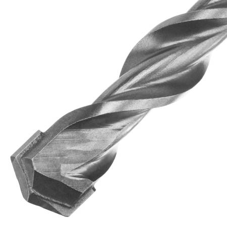 Бур по бетону Pro, 14 х 210 мм, SDS Plus Gross 70674. Артикул 70674