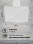 Вытяжка кухонная наклонная LEX Meta GS 600 White TRFE000006. Артикул TRFE000006