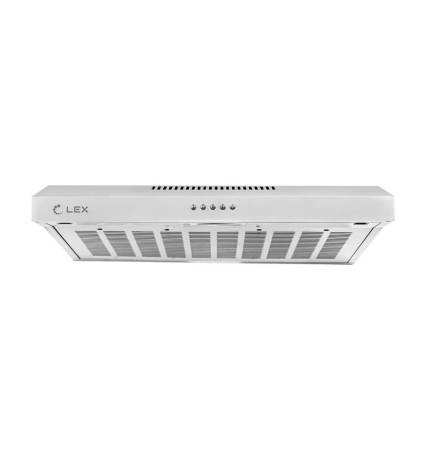 Вытяжка кухонная плоская LEX S 500 White CHTI000309. Артикул CHTI000309