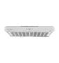 Вытяжка кухонная плоская LEX S 500 White CHTI000309. Артикул CHTI000309