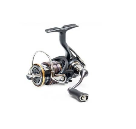 Катушка рыболовная для спиннинга DAIWA LEGALIS CS LT 2000-XH 21. Артикул LEGALIS CS LT 2000-XH 