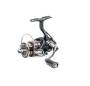 Катушка рыболовная для спиннинга DAIWA LEGALIS CS LT 2000-XH 21. Артикул LEGALIS CS LT 2000-XH 