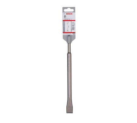Зубило плоское SDS Plus 250х20 мм ECO Bosch 2608578518. Артикул 2608578518