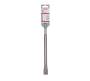 Зубило плоское SDS Plus 250х20 мм ECO Bosch 2608578518. Артикул 2608578518