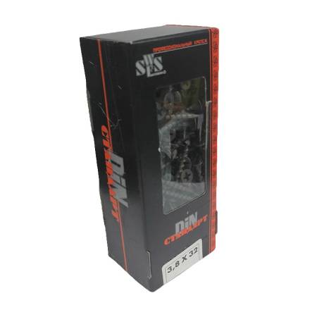 Саморез SWFS ШСГД 3,8х32 (200 шт). Артикул тов-087891
