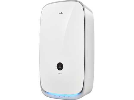 Приточный очиститель воздуха Ballu ONEAIR ASP-130 НС-1246468. Артикул НС-1246468