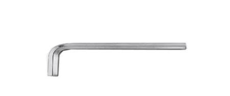 Ключ SW16.0-168x76мм WITTE, Германия 43020. Артикул 43020