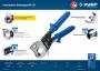 Секторные ножницы ЗУБР Профессионал НС-35 23350-32. Артикул 23350-32