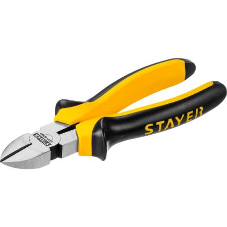 Бокорезы STAYER 180 мм 2205-5-18. Артикул 2205-5-18