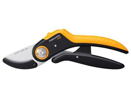 Секатор контактный FISKARS Plus PowerLevel P741 1057171. Артикул 1057171