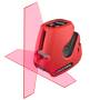 Лазерный нивелир CONDTROL NEO X200 set 1-2-123. Артикул 1-2-123