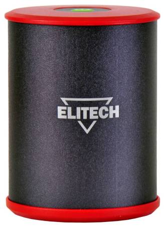 Нивелир лазерный ЛН 2К-ЗЕЛ ELITECH 201470. Артикул 201470